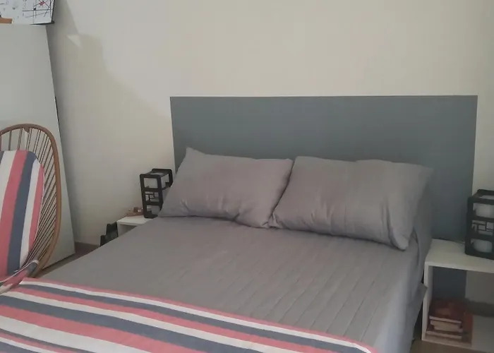 Departamento Villa Urquiza