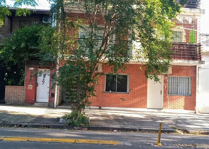Departamento Villa Urquiza