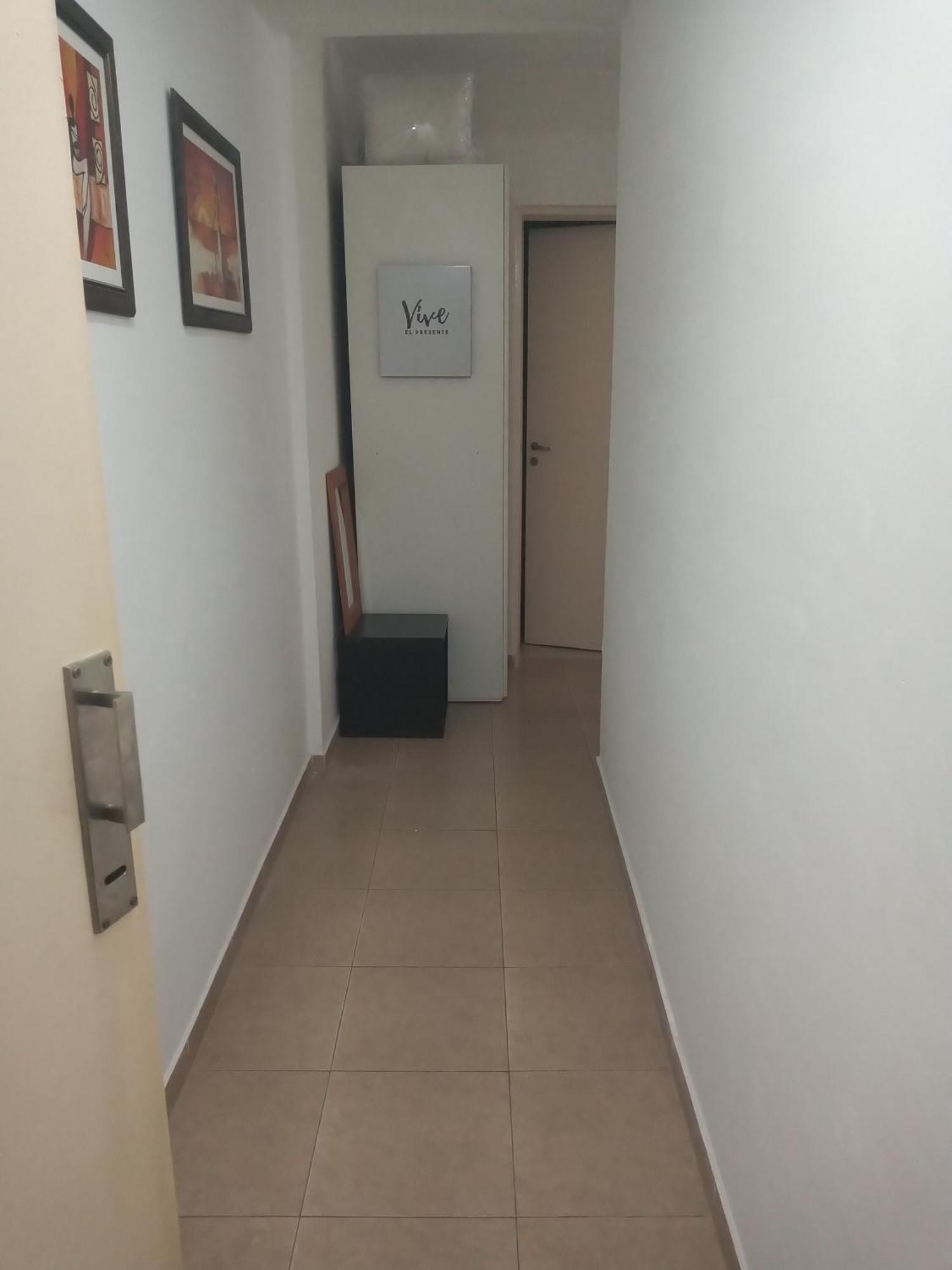 Departamento Urquiza Buenos Aires