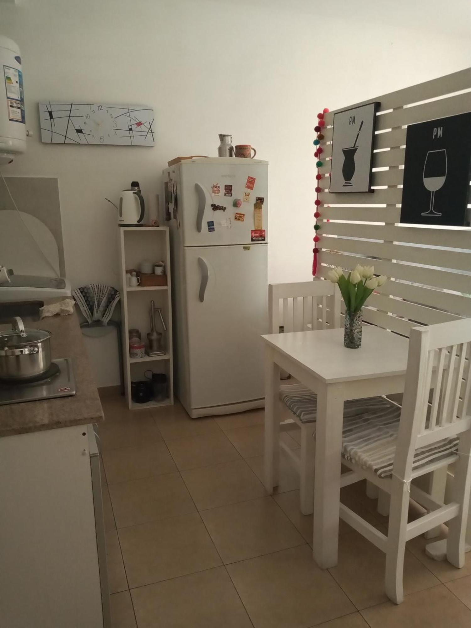 Apartment Departamento Urquiza *