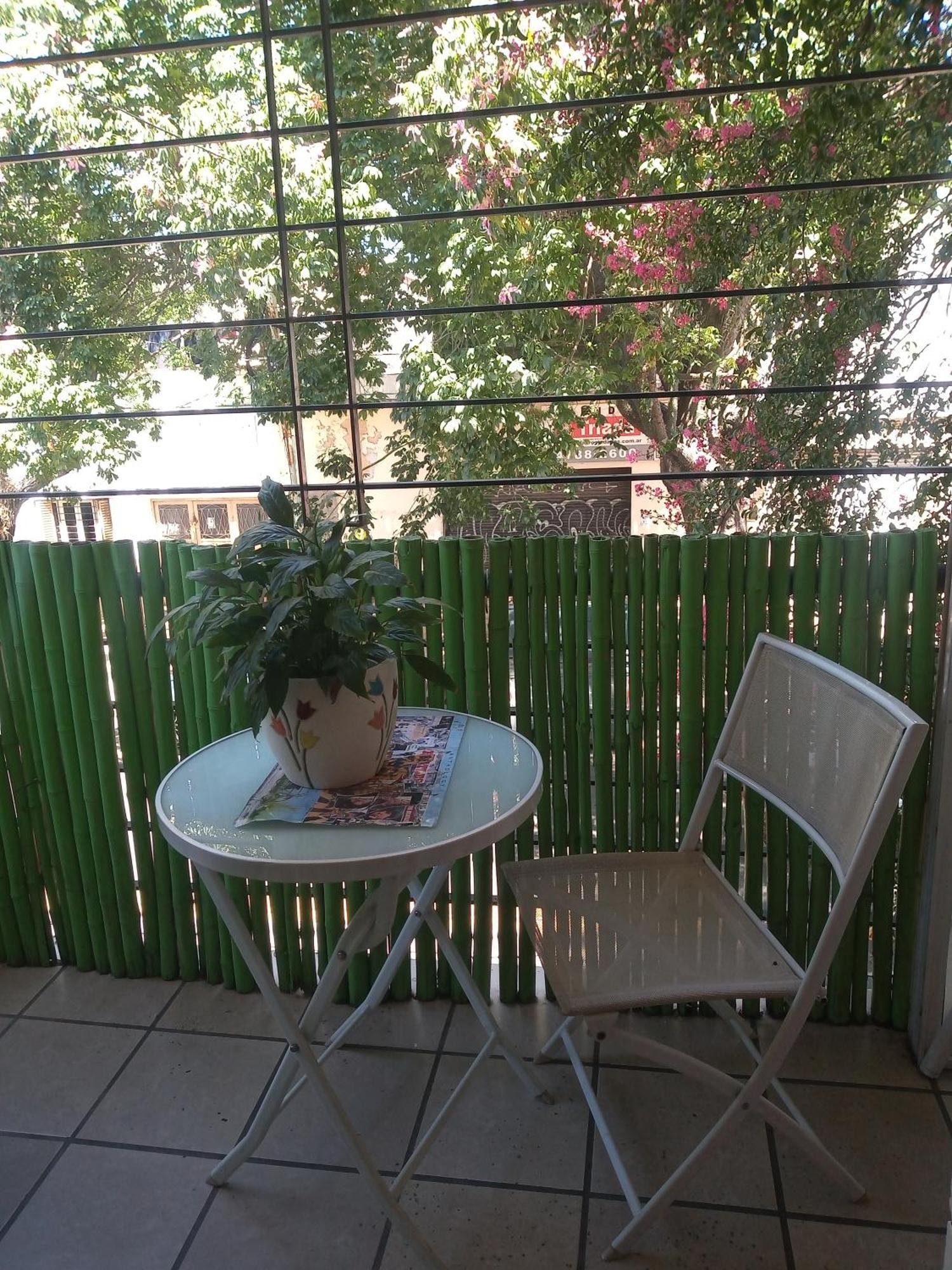 Apartment Departamento Urquiza *