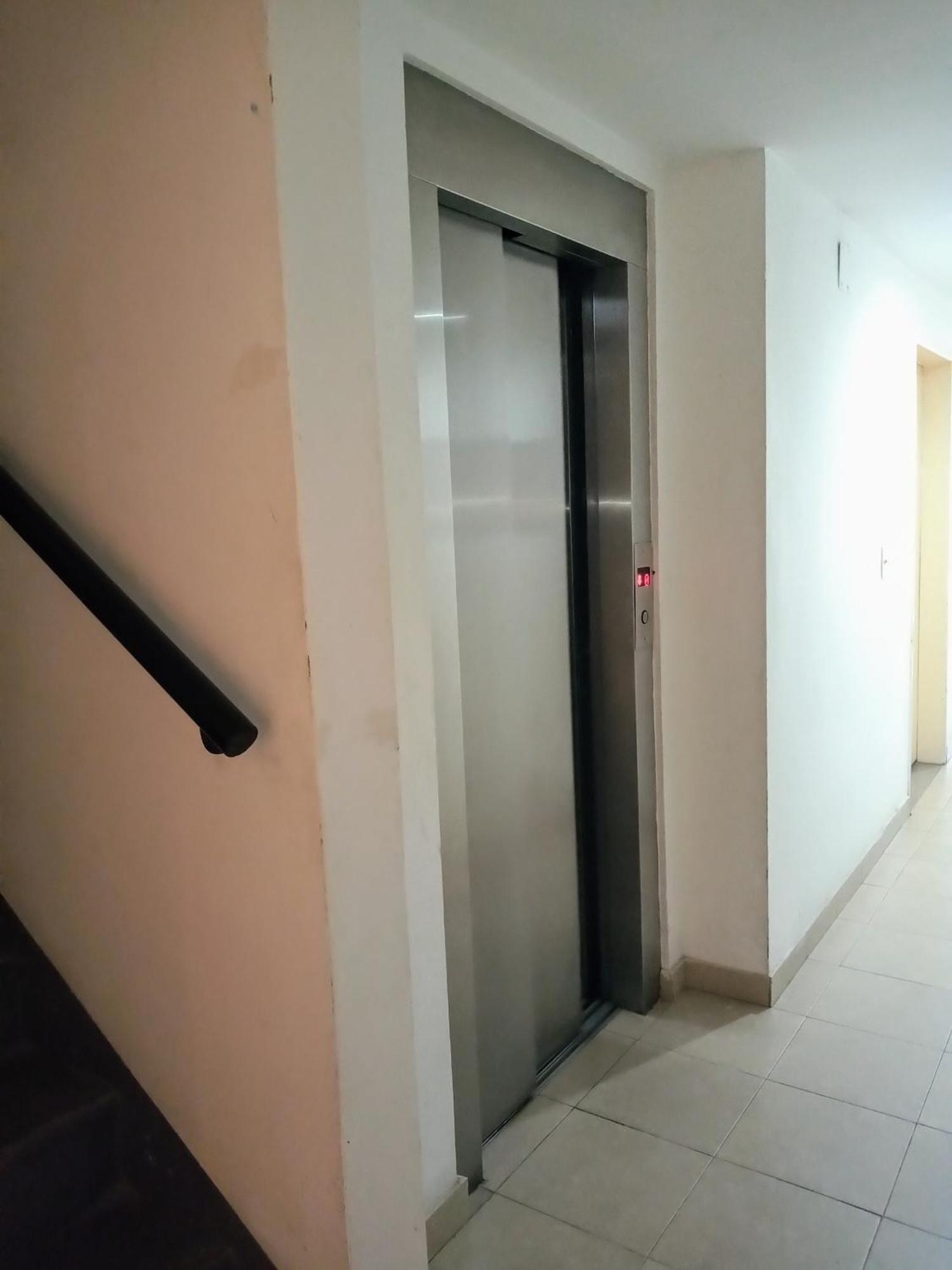 Departamento Urquiza Buenos Aires