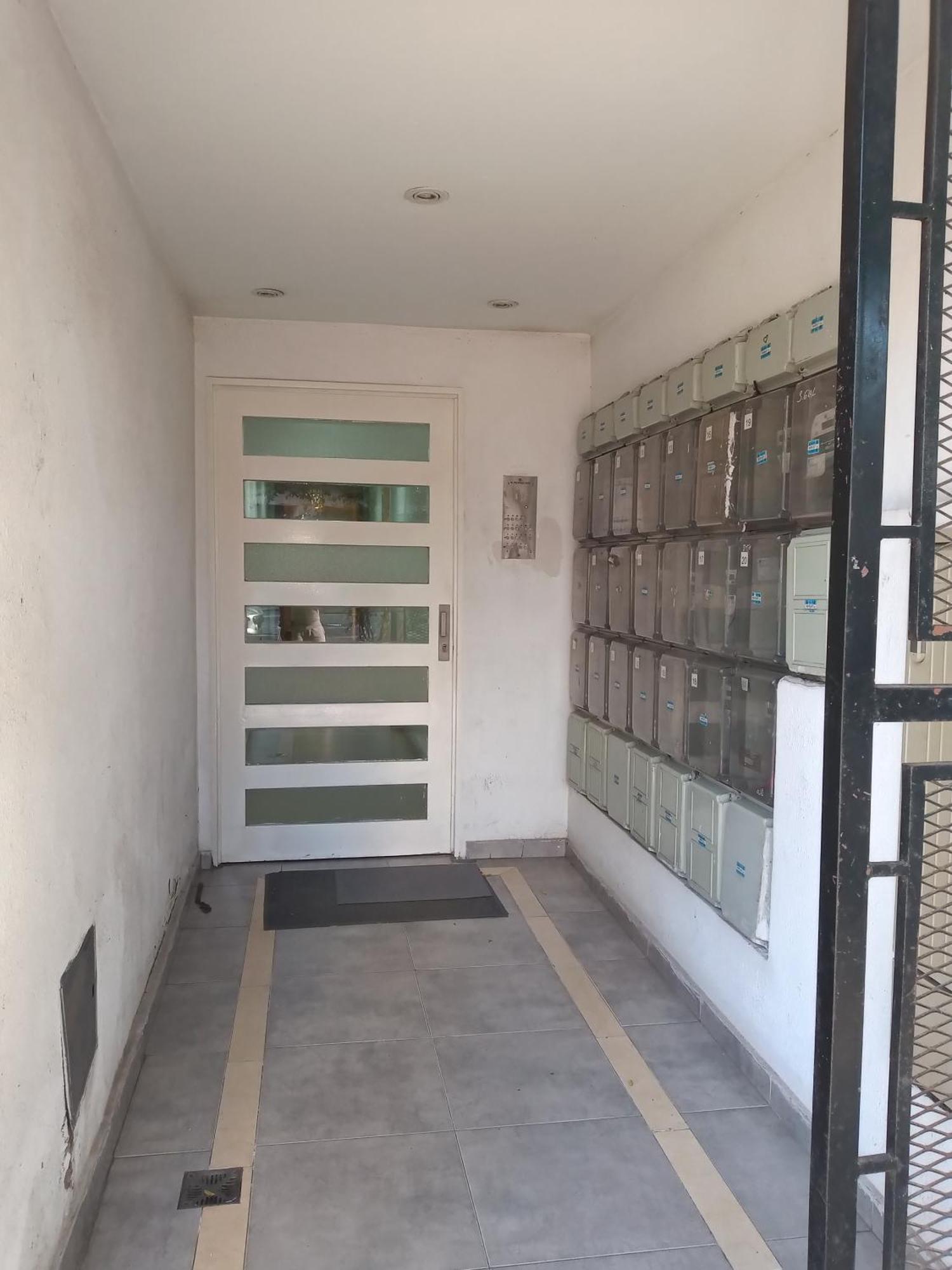 Apartment Departamento Urquiza