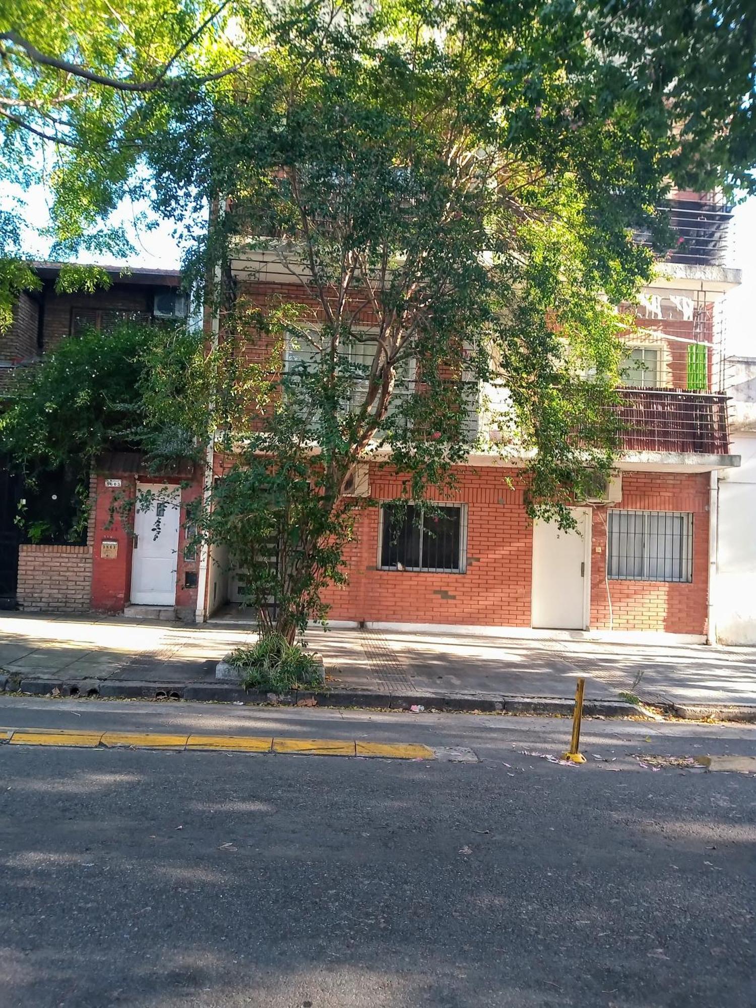 Apartment Departamento Urquiza *