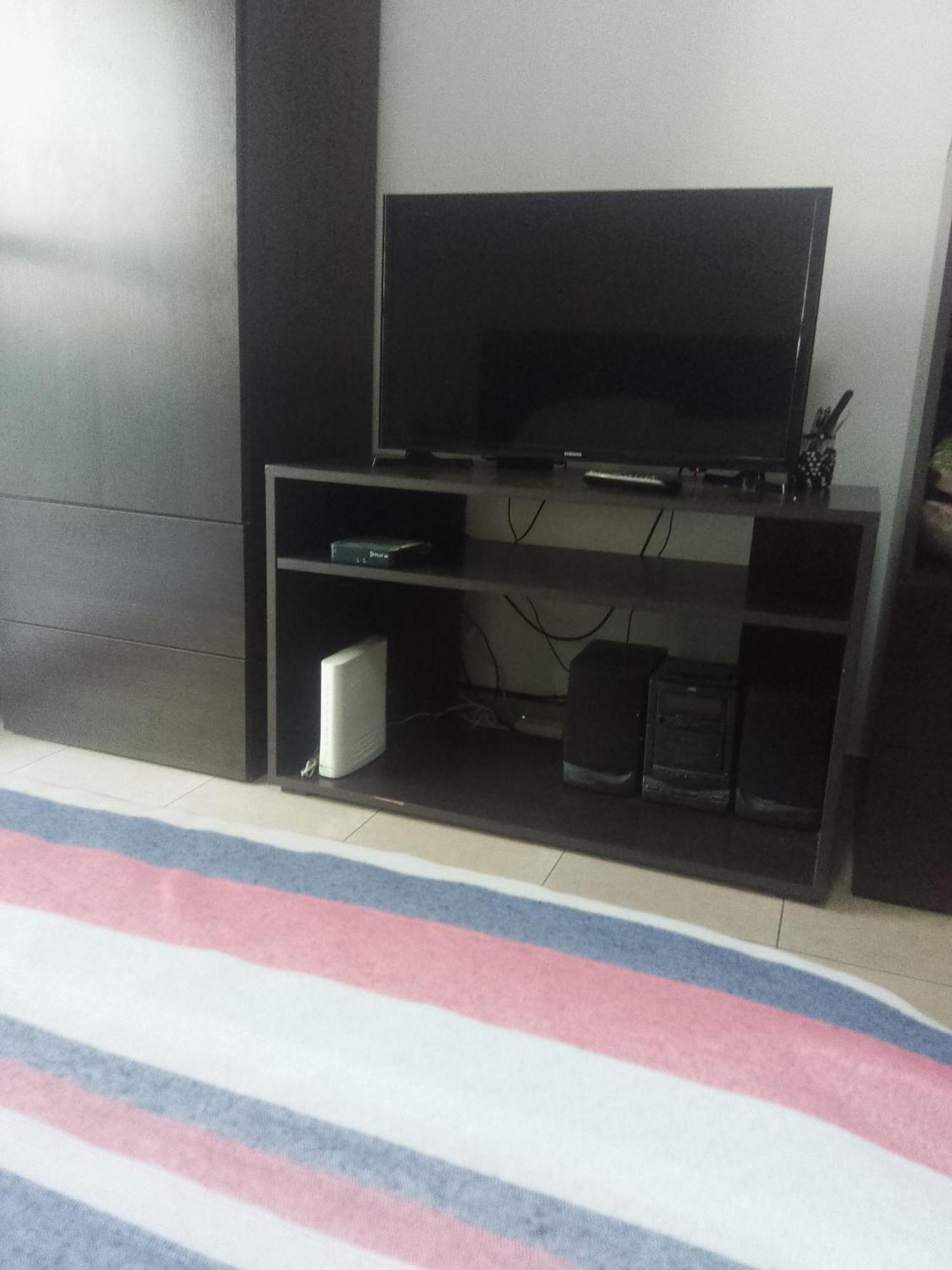 Apartment Departamento Urquiza