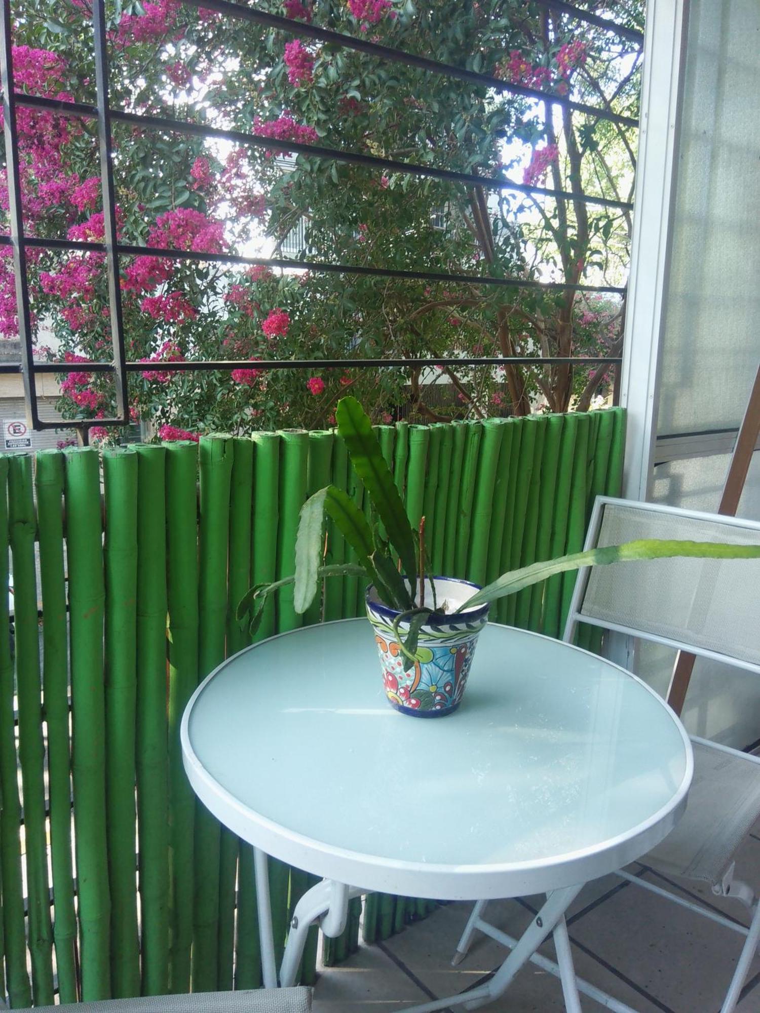 Apartment Departamento Urquiza