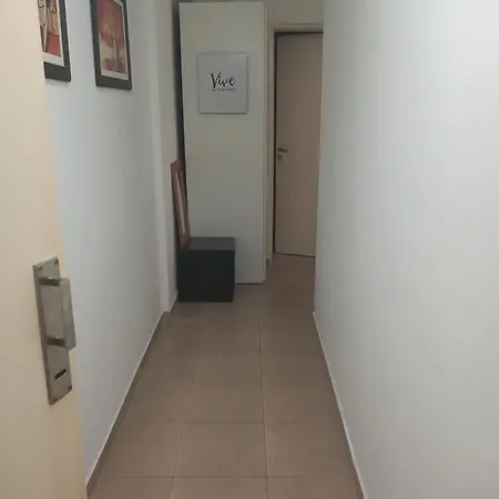 Departamento Villa Urquiza Buenos Aires Exterior photo