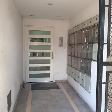 Departamento Villa Urquiza Buenos Aires Exterior photo